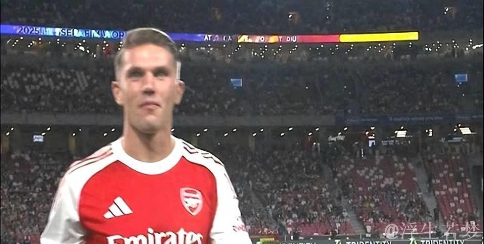 葡媒：阿森纳7350万欧报价遭拒，约克雷斯转会再遇阻碍